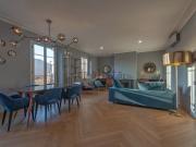 Appartamento in vendita di 120 m² in Via brunelleschi