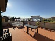 Appartamento in vendita di 120 m² in Via Bruno Buozzi Appartamento in vendita di 120 m² in Via Bruno Buozzi