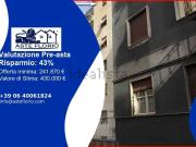 Appartamento in vendita di 120 m² in Via Camillo Benso...