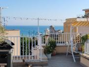 Appartamento in vendita di 120 m² in Via Carlo Cattaneo