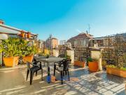 Appartamento in vendita di 120 m² in Via Carlo Maderno, 5