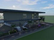 Appartamento in vendita di 120 m² in Via Carlo Montanari, 2