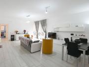 Appartamento in vendita di 120 m² in Via Carlo Pisacane, 5