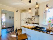 Appartamento in vendita di 120 m² in Via Castromarino, 35