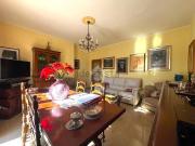 Appartamento in vendita di 120 m² in Via Claudio Fermi, 34