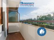 Appartamento in vendita di 120 m² in Via Collatina, 443