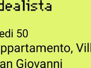 Appartamento in vendita di 120 m² in Via Corrado Alvaro