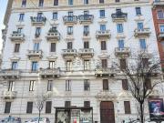 Appartamento in vendita di 120 m² in Via Degli Scipioni, 8