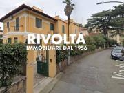 Appartamento in vendita di 120 m² in Via dei Giovi