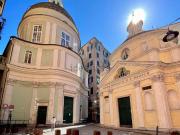 Appartamento in vendita di 120 m² in Via dei Giustiniani Appartamento in vendita di 120 m² in Via dei Giustiniani