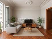 Appartamento in vendita di 120 m² in Via del Carmine