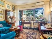 Appartamento in vendita di 120 m² in Via del Casaletto