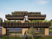 Appartamento in vendita di 120 m² in Via del Centenario, 36