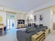 Appartamento in vendita di 120 m² in Via del Giuba