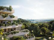 Appartamento in vendita di 120 m² in Via della Camilluccia