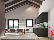 Appartamento in vendita di 120 m² in Via Della Felicita&apos