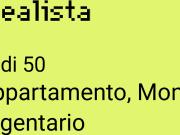 Appartamento in vendita di 120 m² in Via della Grotta