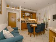 Appartamento in vendita di 120 m² in Via della Pineta