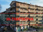 Appartamento in vendita di 120 m² in Via della Ronchetta