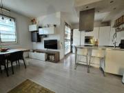 Appartamento in vendita di 144 m² in Via delle Rose, 3