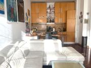 Appartamento in vendita di 120 m² in Via di Bellariva