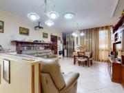 Appartamento in vendita di 120 m² in Via di Renazzo, 70