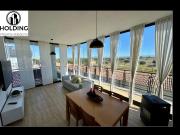 Appartamento in vendita di 120 m² in Via di Tor Pagnotta