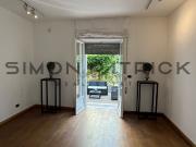 Appartamento in vendita di 120 m² in Via di Trasone, 40