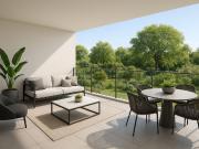 Appartamento in vendita di 120 m² in Via Don Ettore Fuin, 10