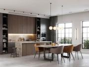 Appartamento in vendita di 120 m² in Via Donato Bramante