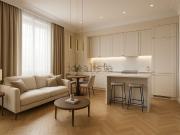 Appartamento in vendita di 120 m² in Via Edmondo de...