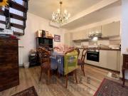 Appartamento in vendita di 120 m² in Via Enrico Petrella