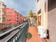 Appartamento in vendita di 120 m² in Via Federico Jarach, 6