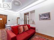 Appartamento in vendita di 120 m² in Via Flavia