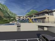 Appartamento in vendita di 120 m² in Via Folino Cabiana