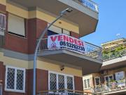 Appartamento in vendita di 120 m² in Via Fratelli Cervi
