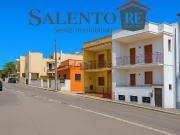 Appartamento in vendita di 120 m² in Via Garibaldi, 142 Appartamento in vendita di 120 m² in Via Garibaldi, 142