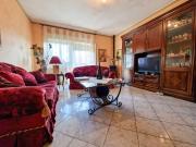 Appartamento in vendita di 120 m² in Via Generale Cascino