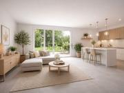 Appartamento in vendita di 120 m² in Via Genova, 605