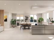 Appartamento in vendita di 120 m² in Via Germania