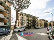 Appartamento in vendita di 120 m² in Via Giannetto Valli, 65