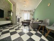 Appartamento in vendita di 120 m² in Via Giorgio Stephenson