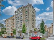Appartamento in vendita di 120 m² in Via Giulio Biglieri, 40