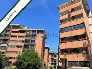 Appartamento in vendita di 120 m² in Via Giulio Sacchetti, 4