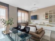 Appartamento in vendita di 120 m² in Via Giuseppe Frua, 22