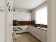 Appartamento in vendita di 120 m² in Via Giuseppe Mazzini