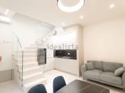 Appartamento in vendita di 120 m² in Via Giuseppe Meda, 43