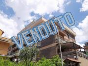 Appartamento in vendita di 120 m² in Via Gregorio XIII, 81