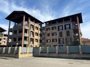 Appartamento in vendita di 120 m² in Via Grivola, 20