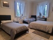 Appartamento in vendita di 120 m² in Via Guido Monaco